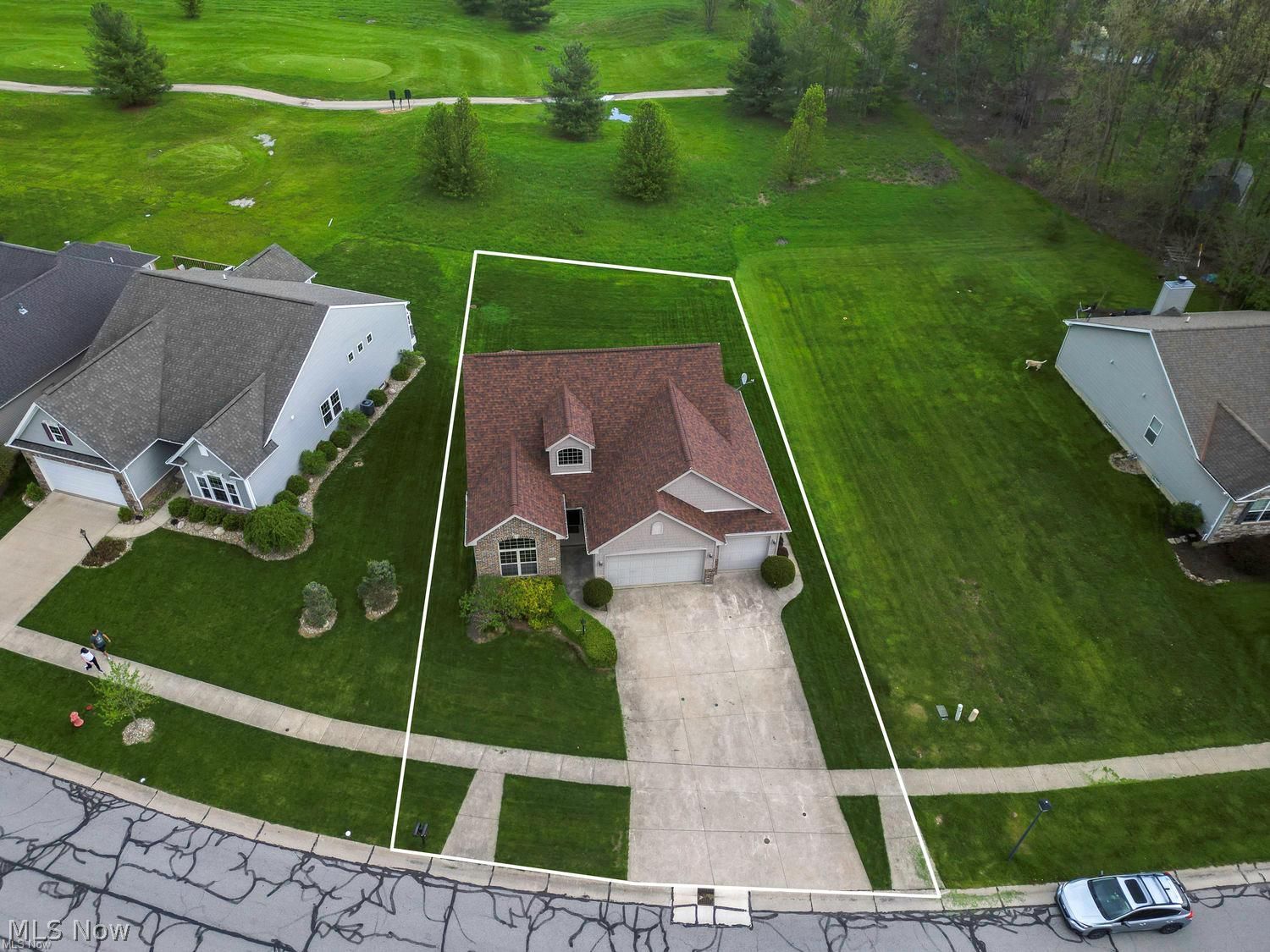 604 Rundle Street LaGrange, OH 44050 - Photo 43 of 45