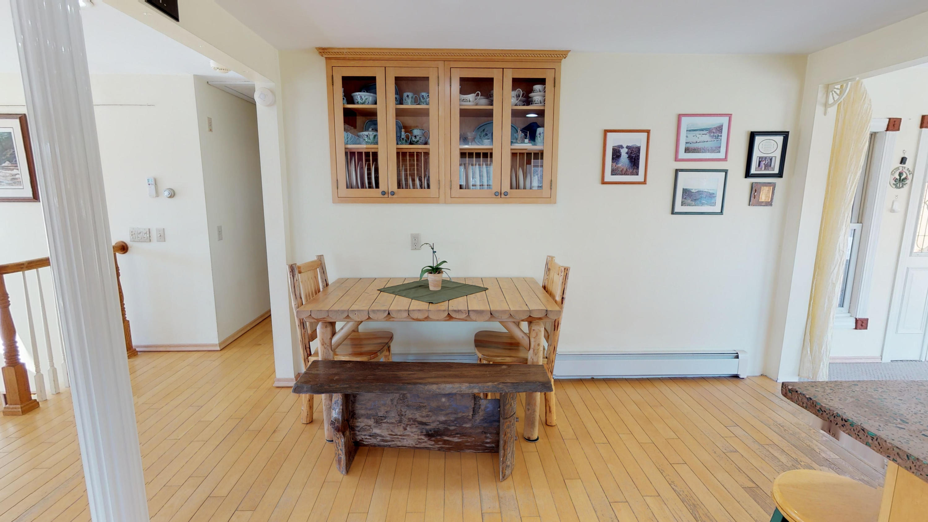 1878 State Road Eliot, ME 03903 - Photo 13 of 48 Dining Area
