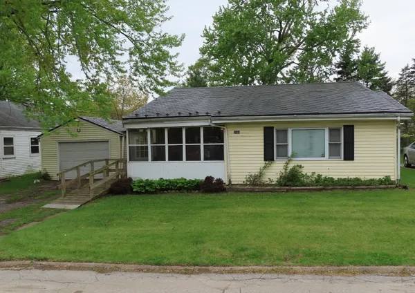 $70,100 | 2103 Franklin Avenue, Ottawa, IL 61350