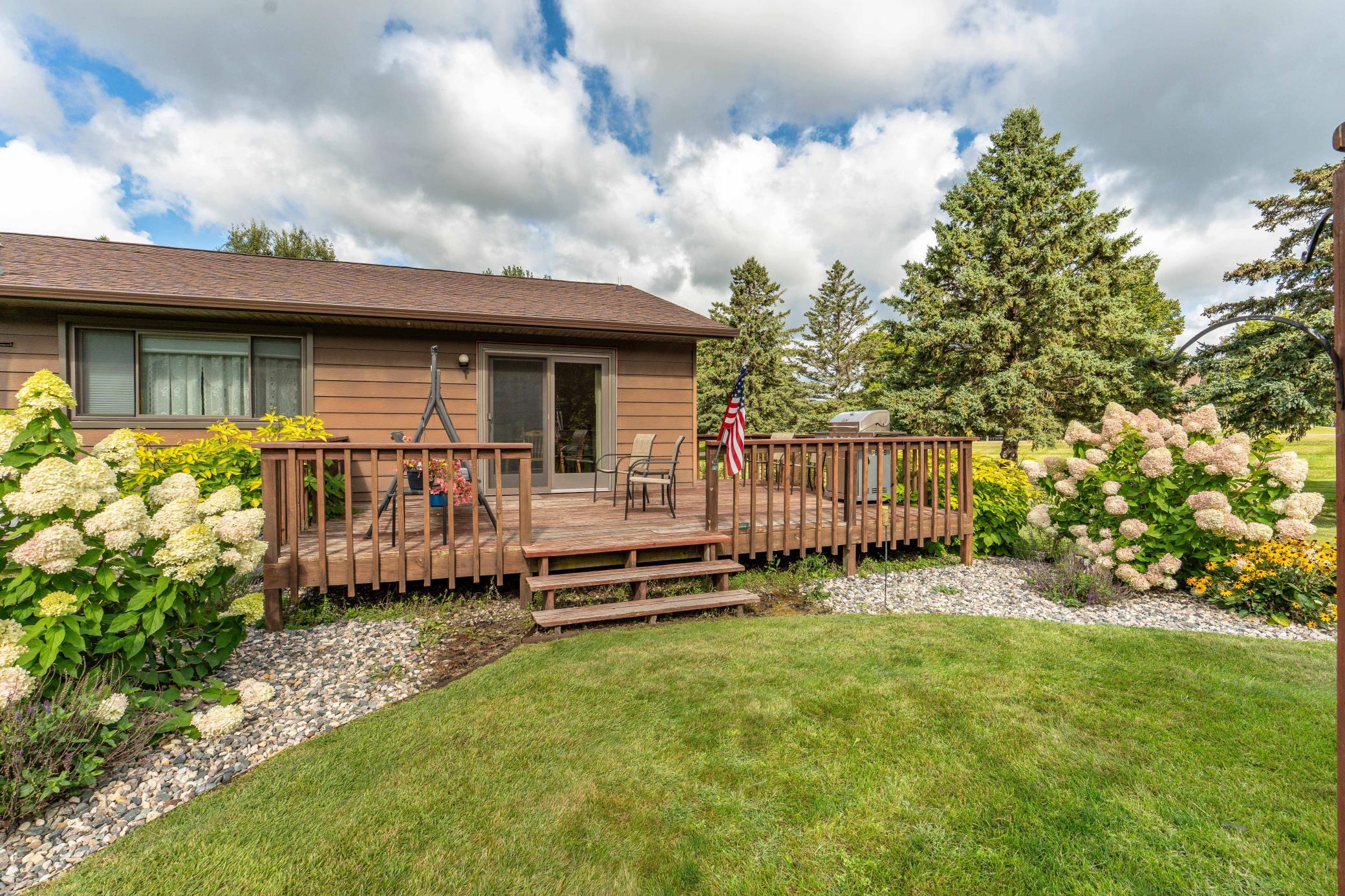 1312 Stony Brook Road Fergus Falls, MN 56537 - Photo 49 of 63