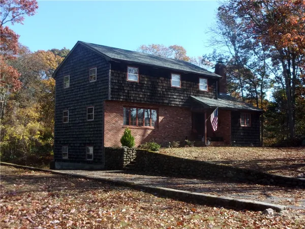 $749,300 | 121 Winnapaug Road, Westerly, RI 02891