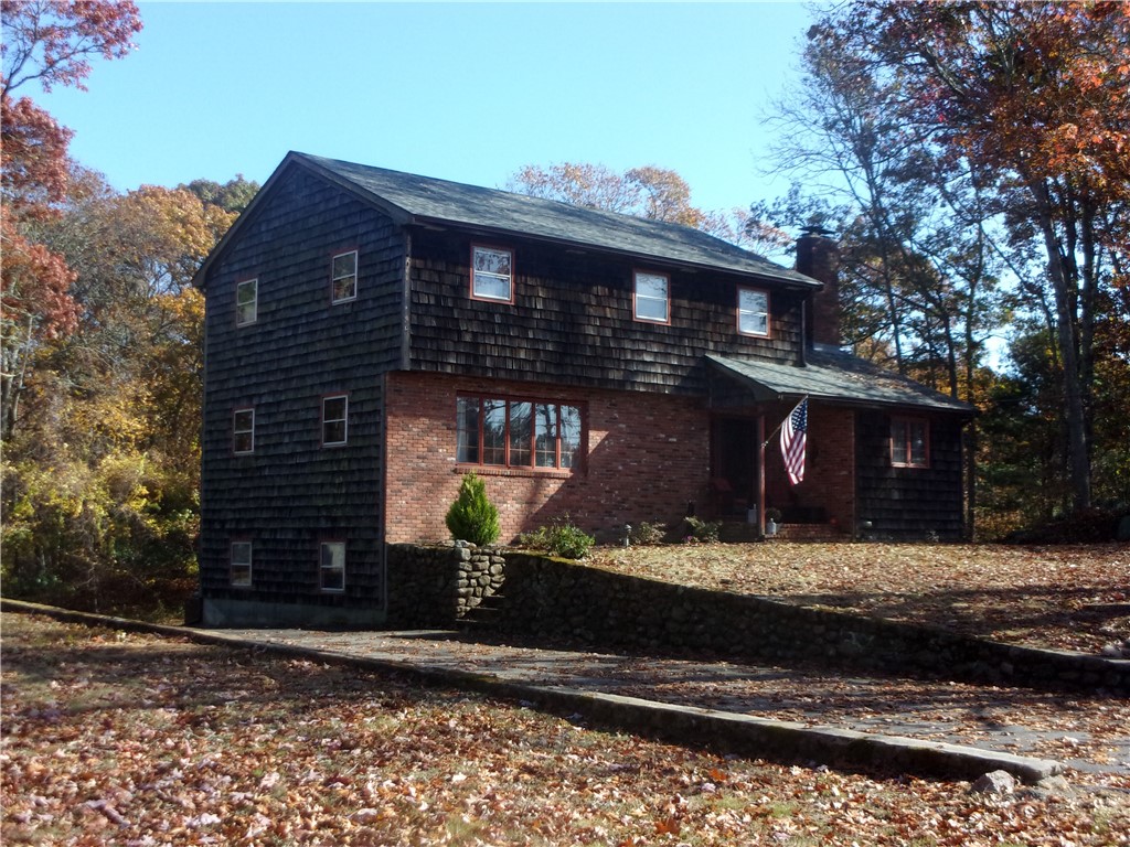 121 Winnapaug Road Westerly, RI 02891 - Photo 1 of 1