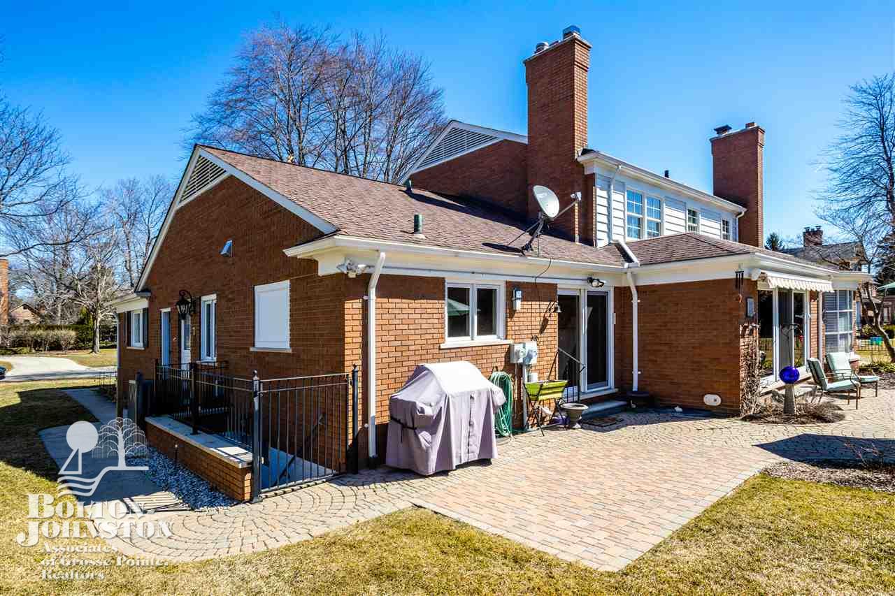 53 Stonehurst Road Grosse Pointe Shores, MI 48236 - Photo 60 of 71