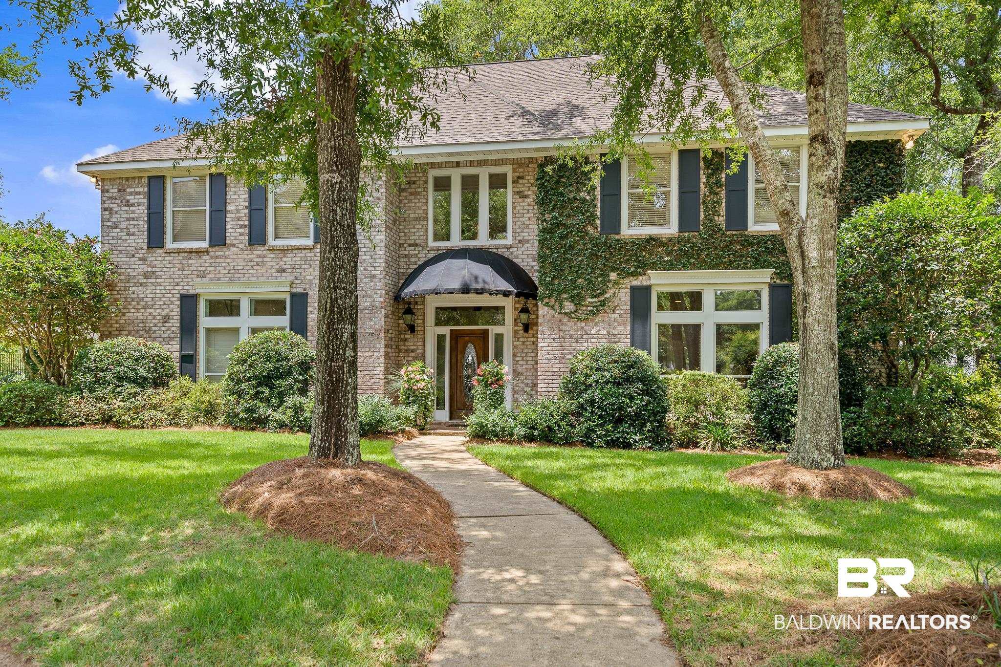 15 Cambridge Court Fairhope, AL 36532 - Photo 1 of 44