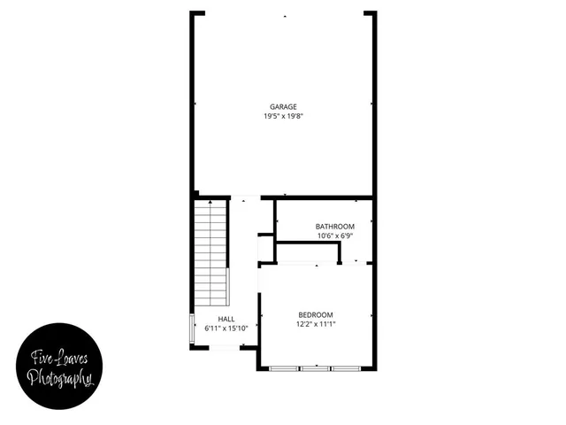 a picture of a bench in a white cabinet