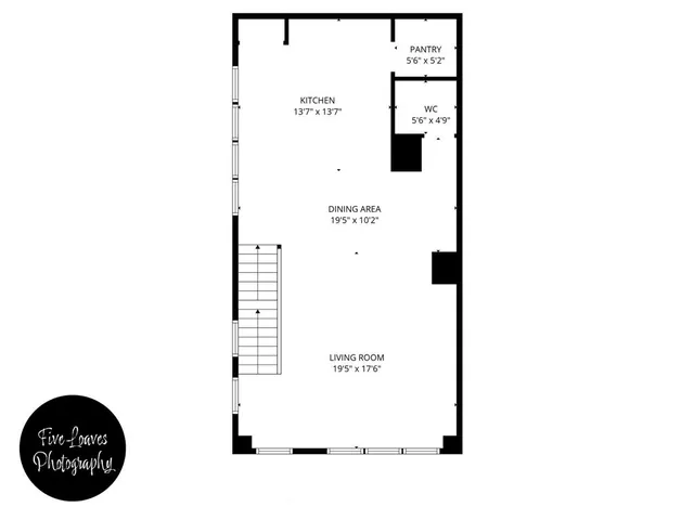 a picture of a bathroom with a shower