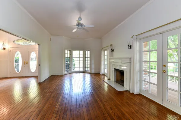 $7,500 | Undisclosed Address, St. Helena, CA 94574