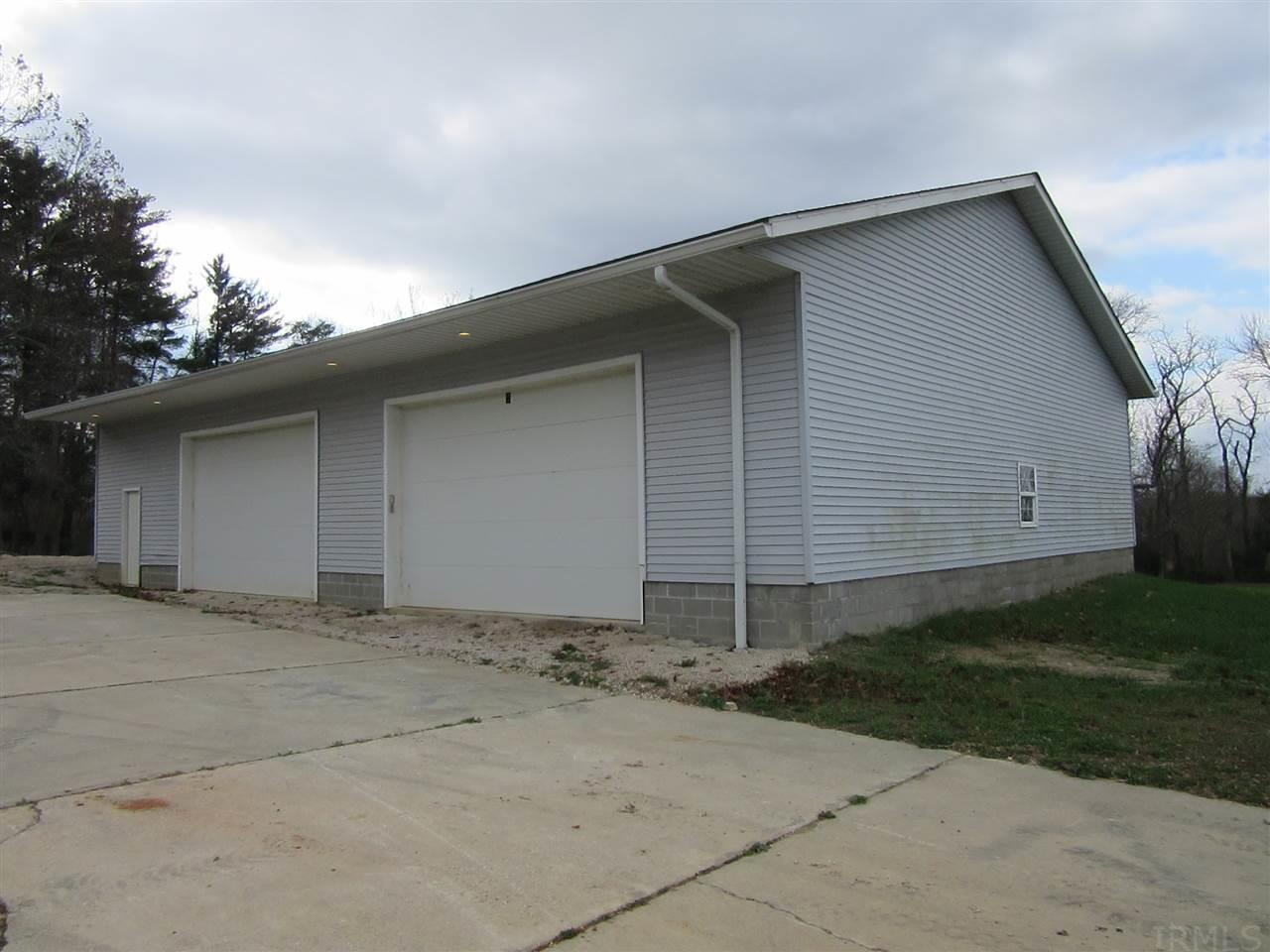 1600 Leatherwood Road Bedford, IN 47421 - Photo 26 of 27