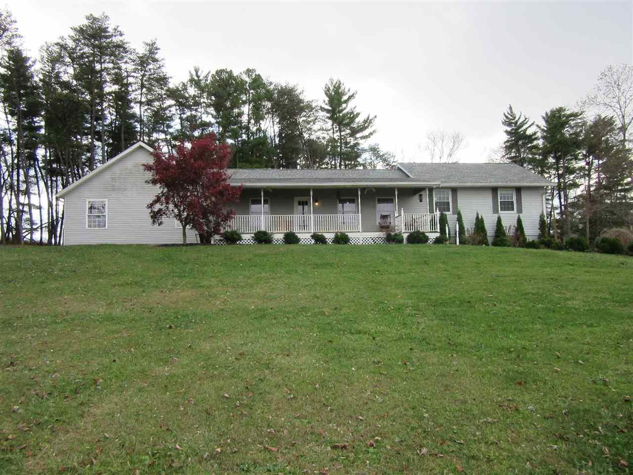 1600 Leatherwood Road Bedford, IN 47421 - Photo 3 of 27