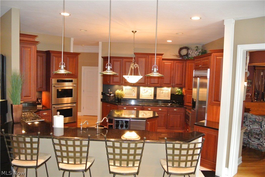 6475 Peck Road Ravenna, OH 44266 - Photo 5 of 25 Kitchen