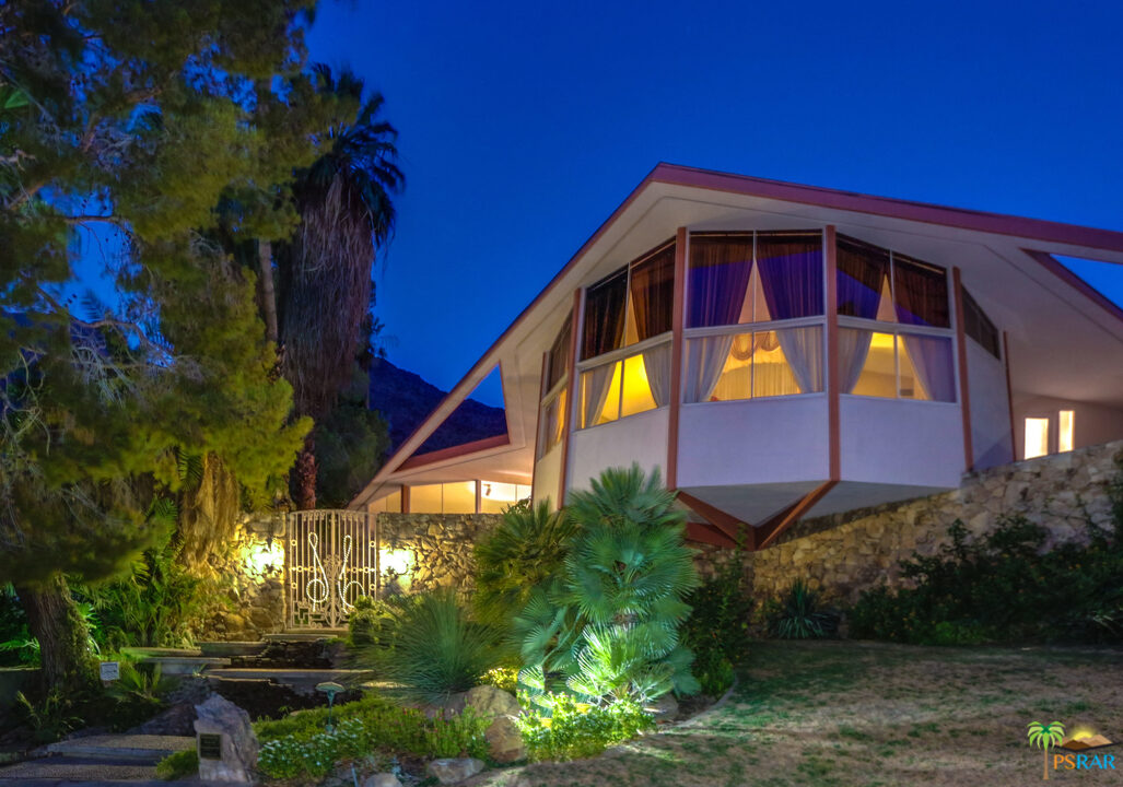 1350 Ladera Circle Palm Springs, CA 92262 - Photo 4 of 50