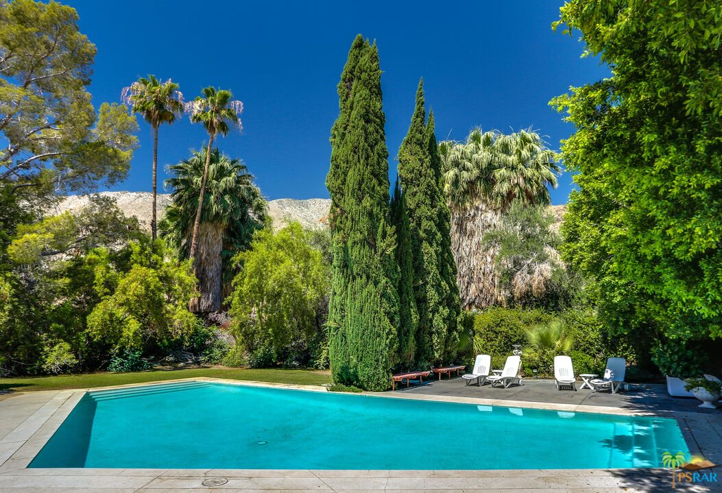 1350 Ladera Circle Palm Springs, CA 92262 - Photo 45 of 50