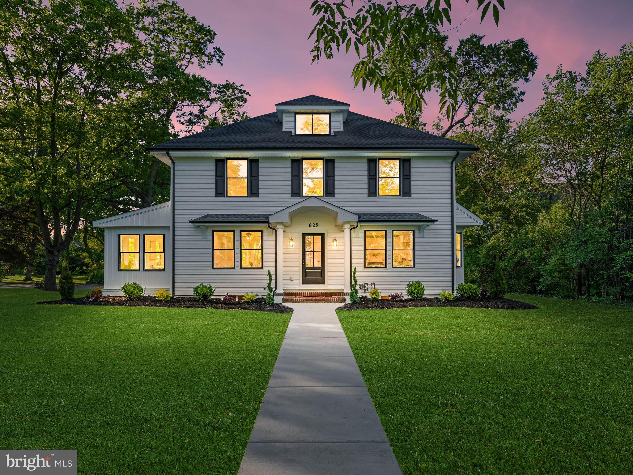 629 East Main Street Moorestown, NJ 08057 - Photo 1 of 70