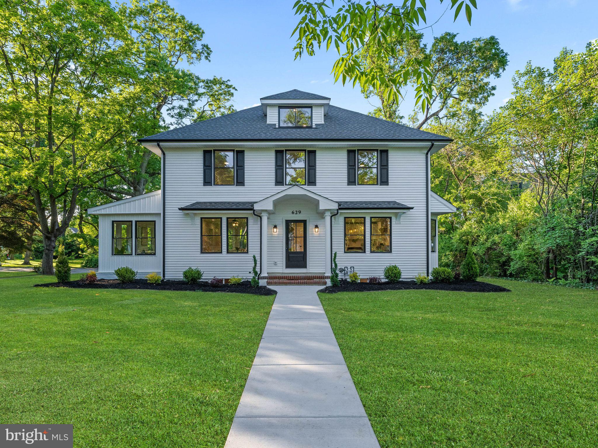 629 East Main Street Moorestown, NJ 08057 - Photo 2 of 70