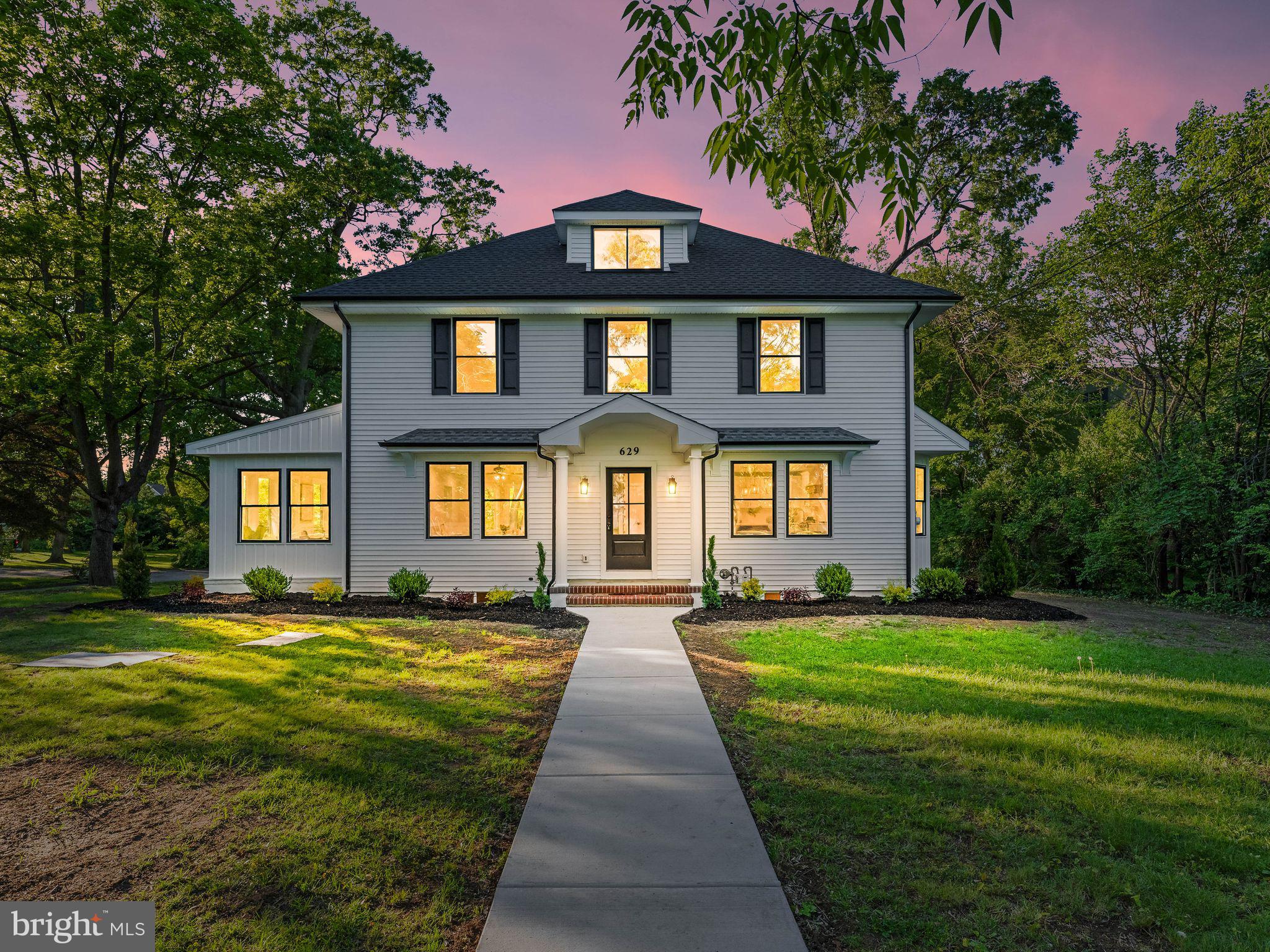 629 East Main Street Moorestown, NJ 08057 - Photo 3 of 70