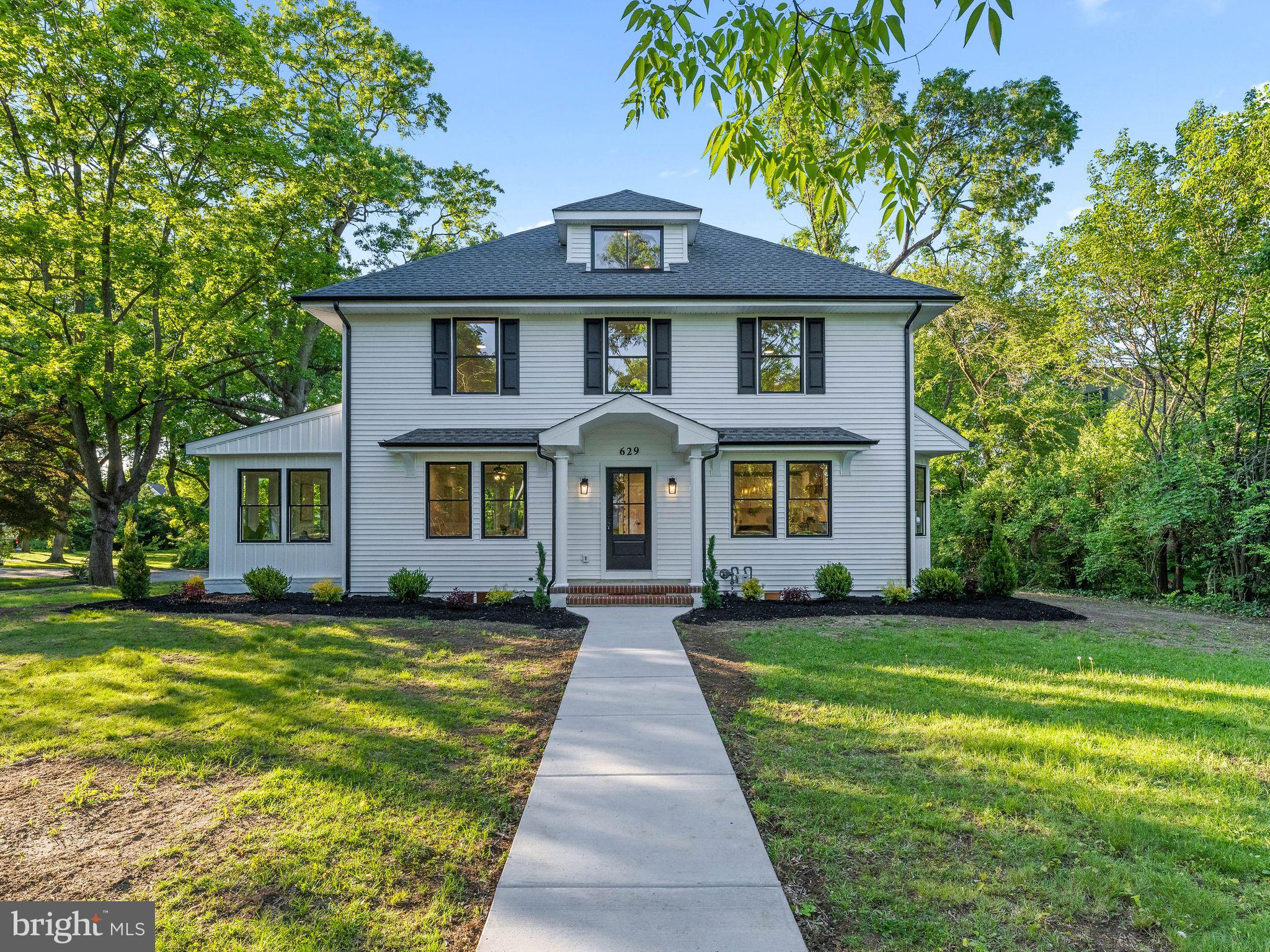 629 East Main Street Moorestown, NJ 08057 - Photo 4 of 70
