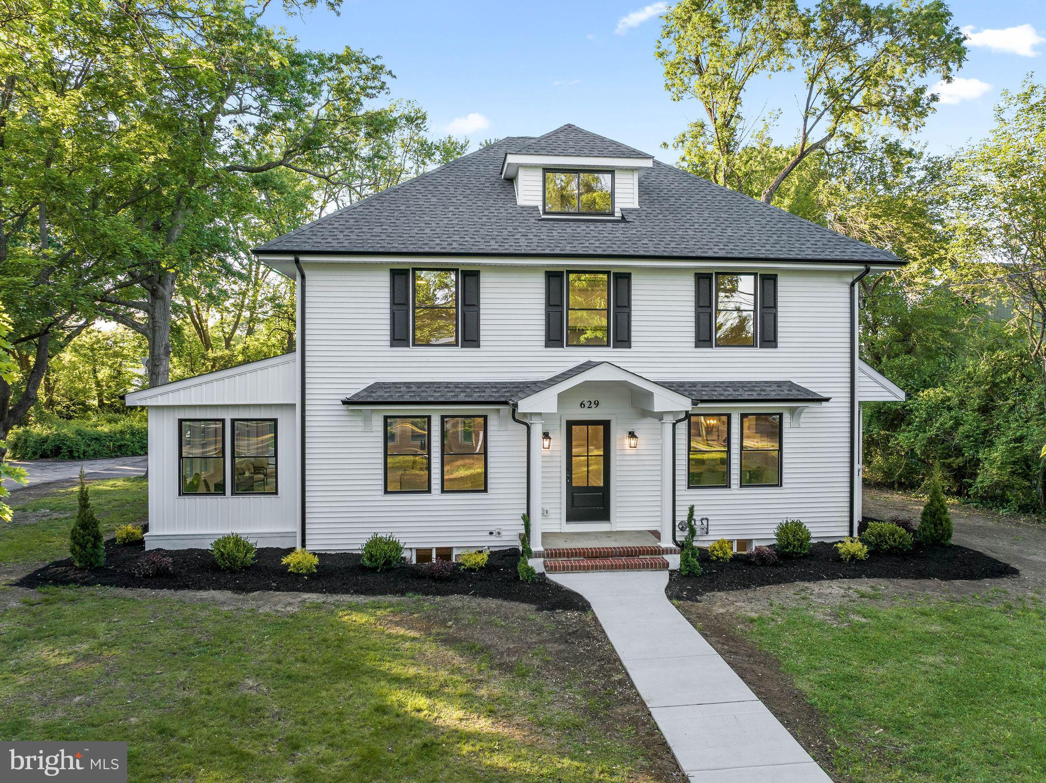 629 East Main Street Moorestown, NJ 08057 - Photo 50 of 70