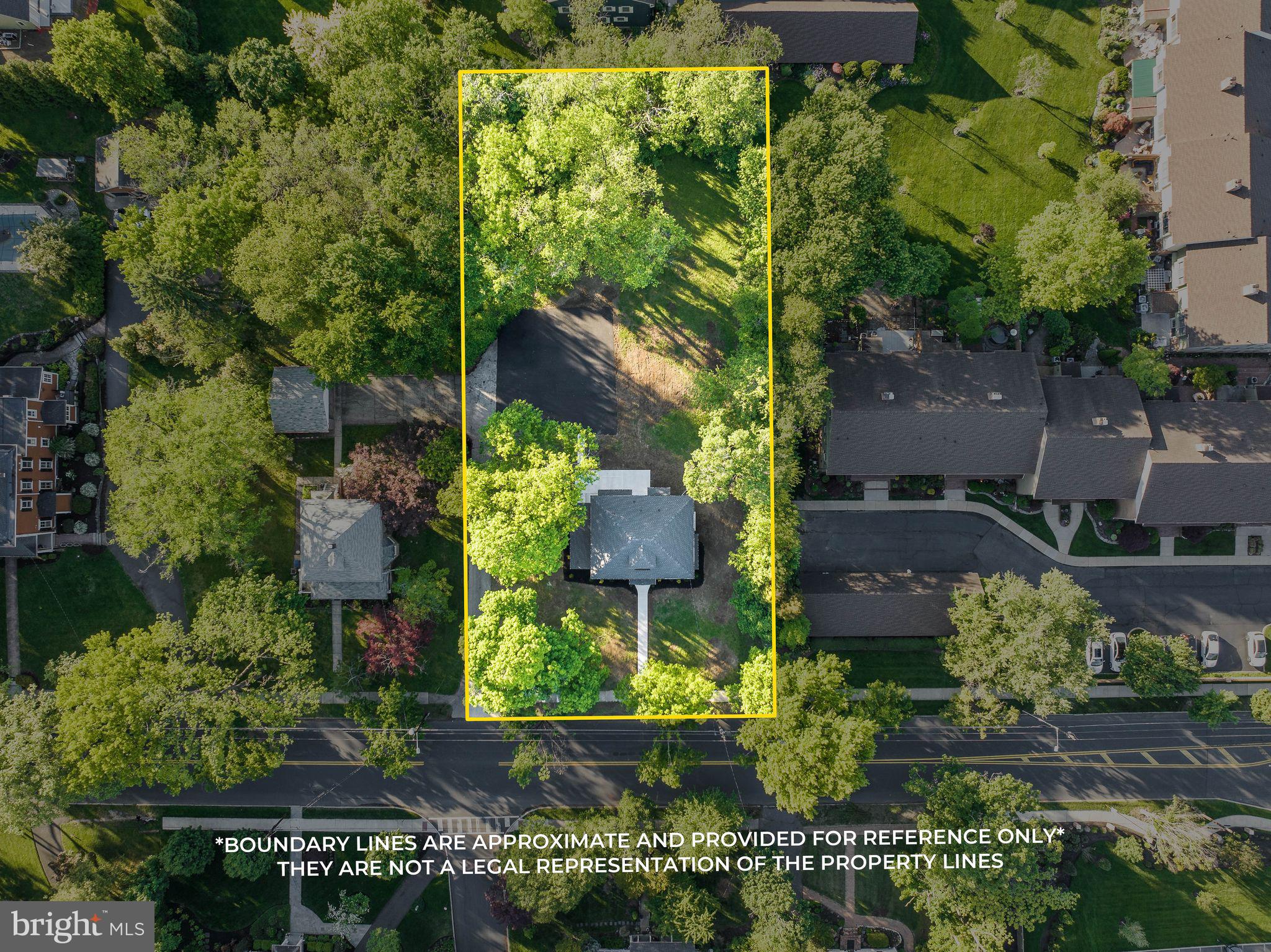 629 East Main Street Moorestown, NJ 08057 - Photo 53 of 70