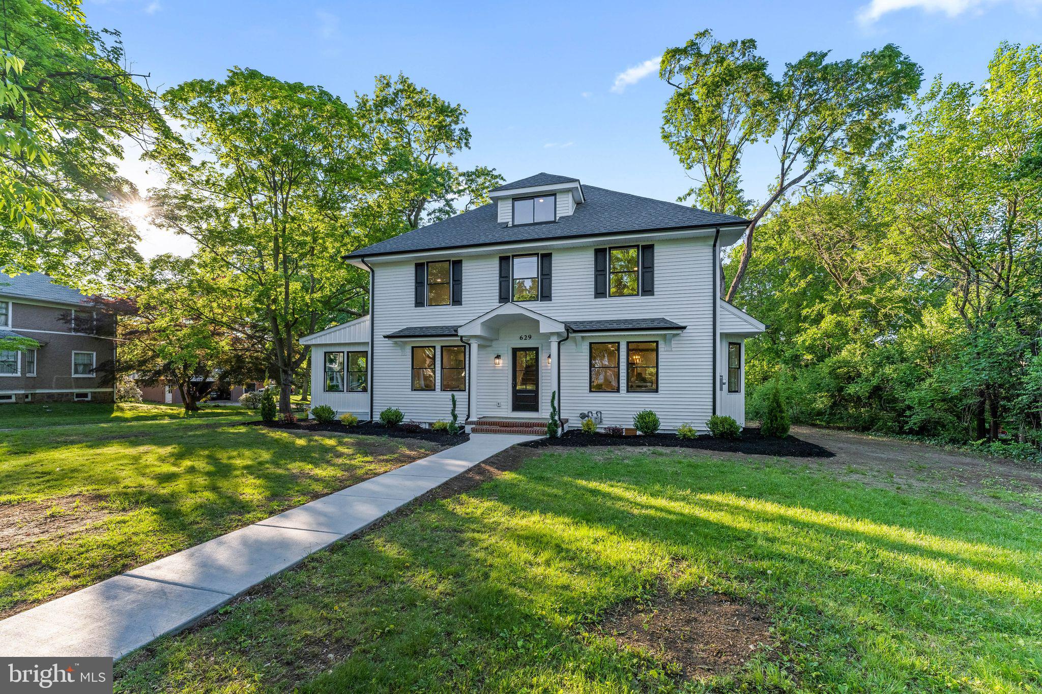 629 East Main Street Moorestown, NJ 08057 - Photo 6 of 70