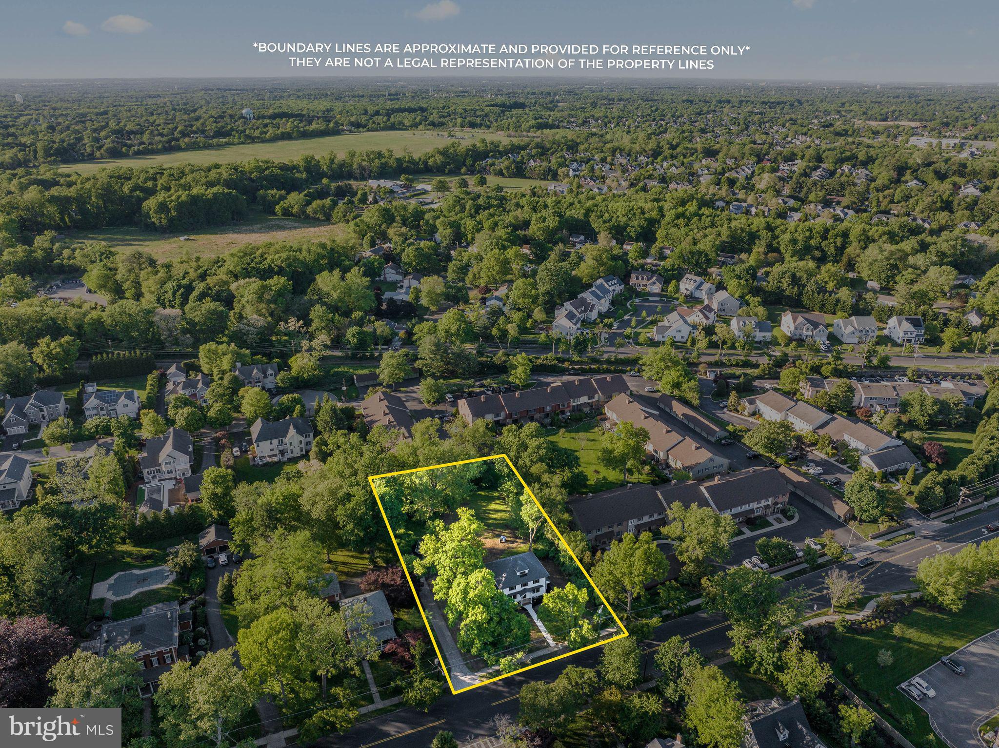 629 East Main Street Moorestown, NJ 08057 - Photo 62 of 70