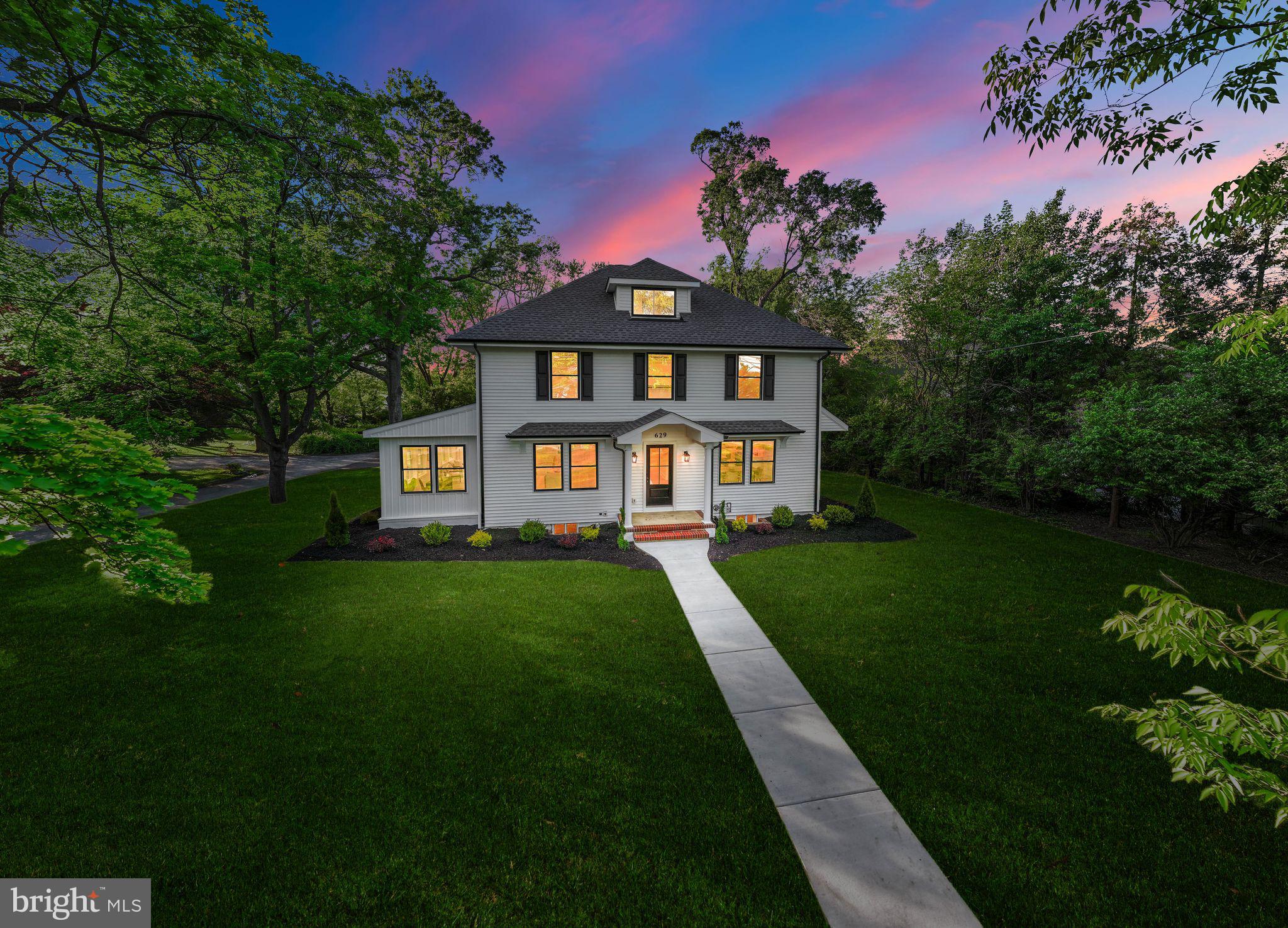 629 East Main Street Moorestown, NJ 08057 - Photo 7 of 70