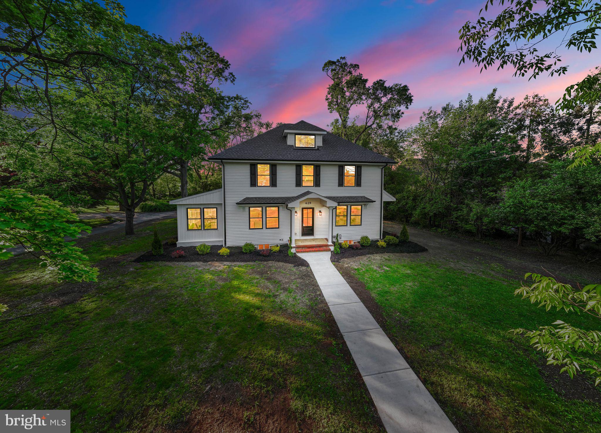 629 East Main Street Moorestown, NJ 08057 - Photo 8 of 70