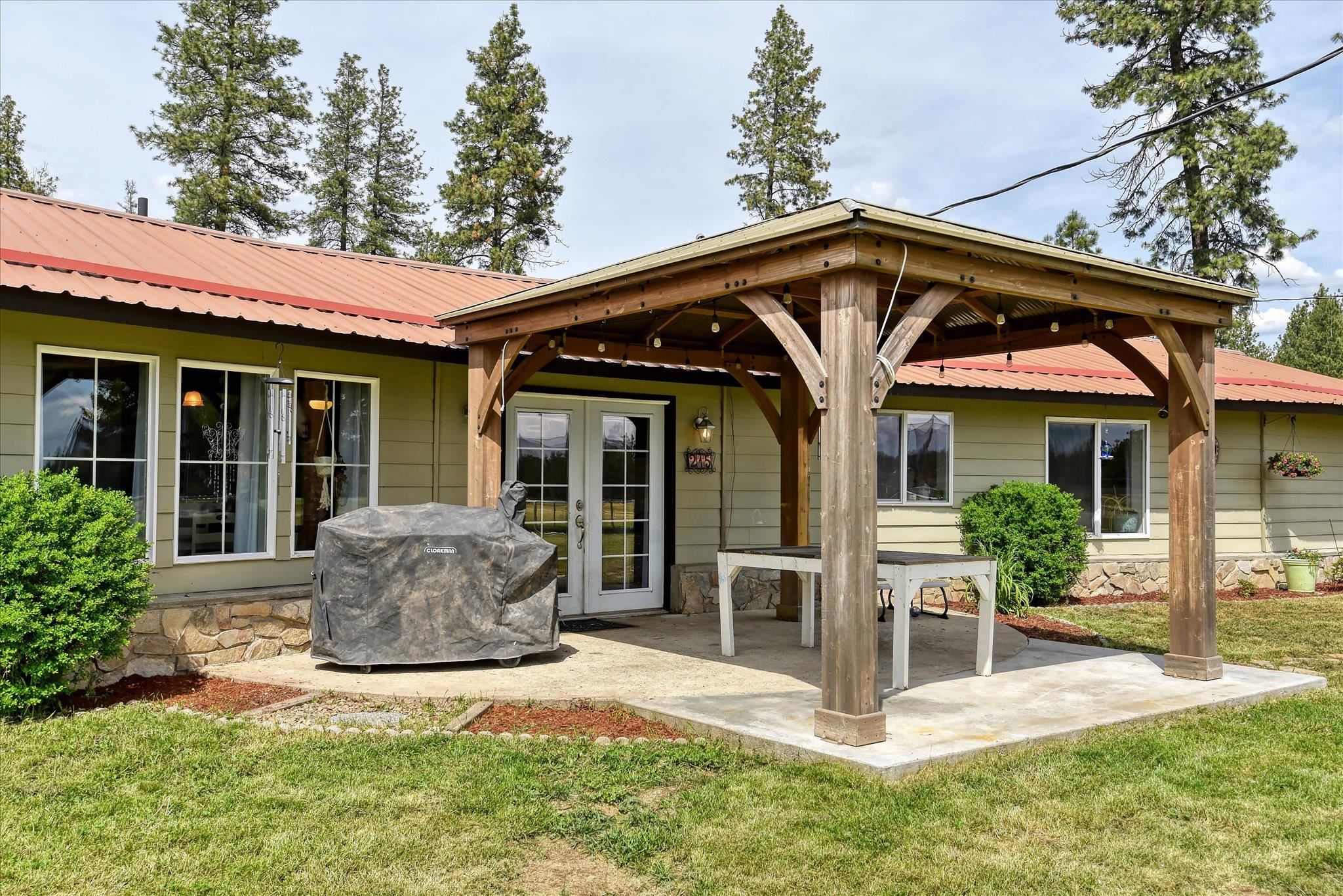 215 West Bridges Road Deer Park, WA 99006 - Photo 21 of 39 Gallery Image 21