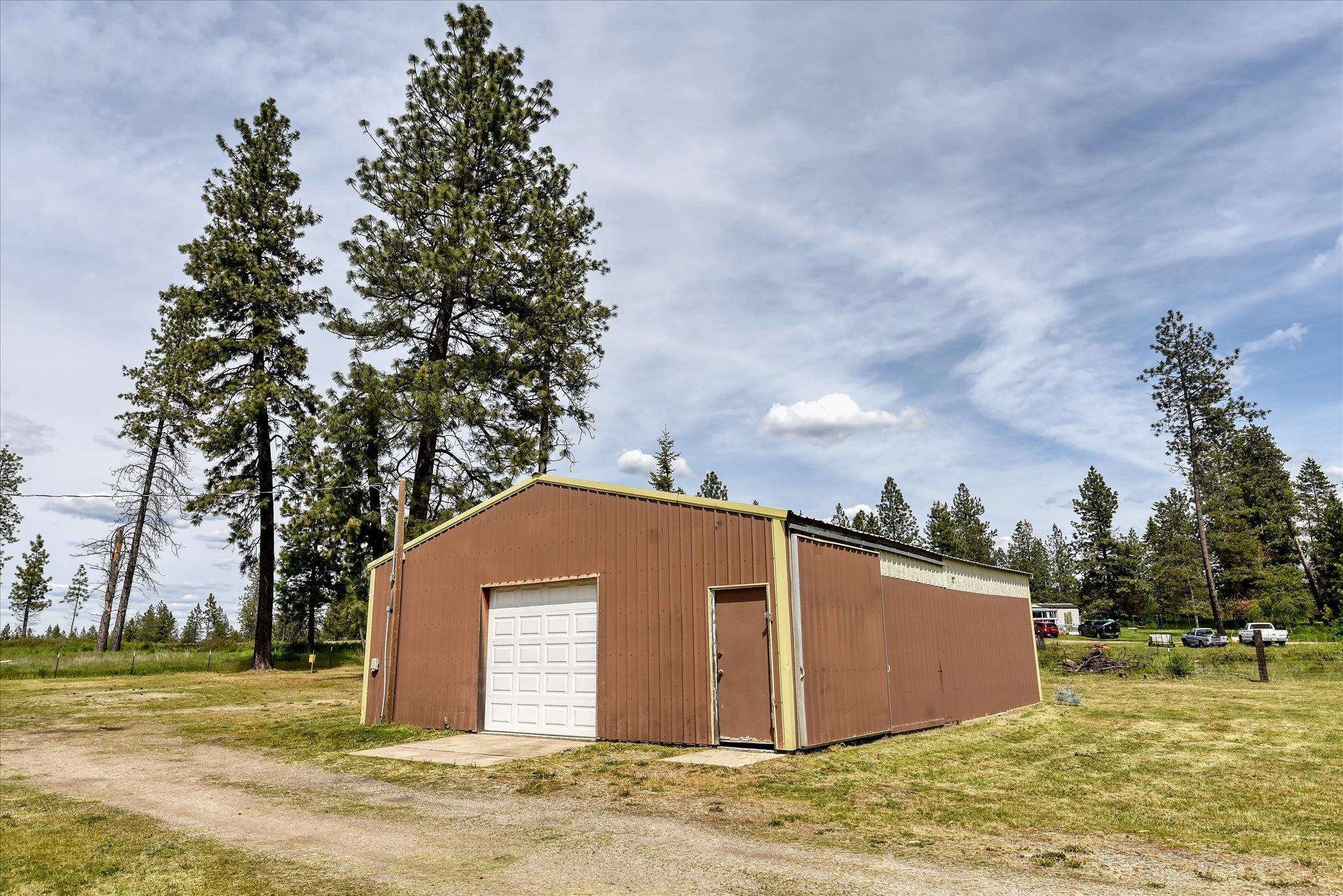 215 West Bridges Road Deer Park, WA 99006 - Photo 24 of 39 Gallery Image 24