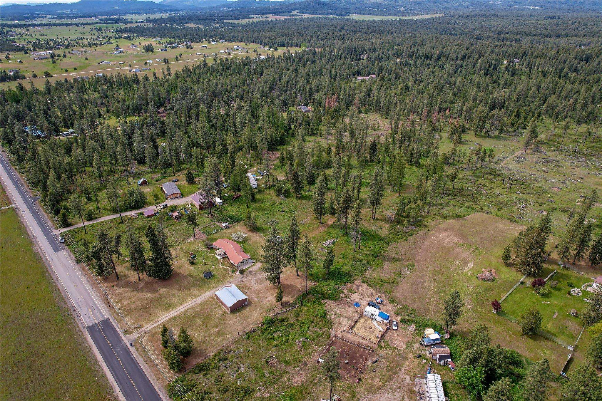 215 West Bridges Road Deer Park, WA 99006 - Photo 35 of 39 Gallery Image 35