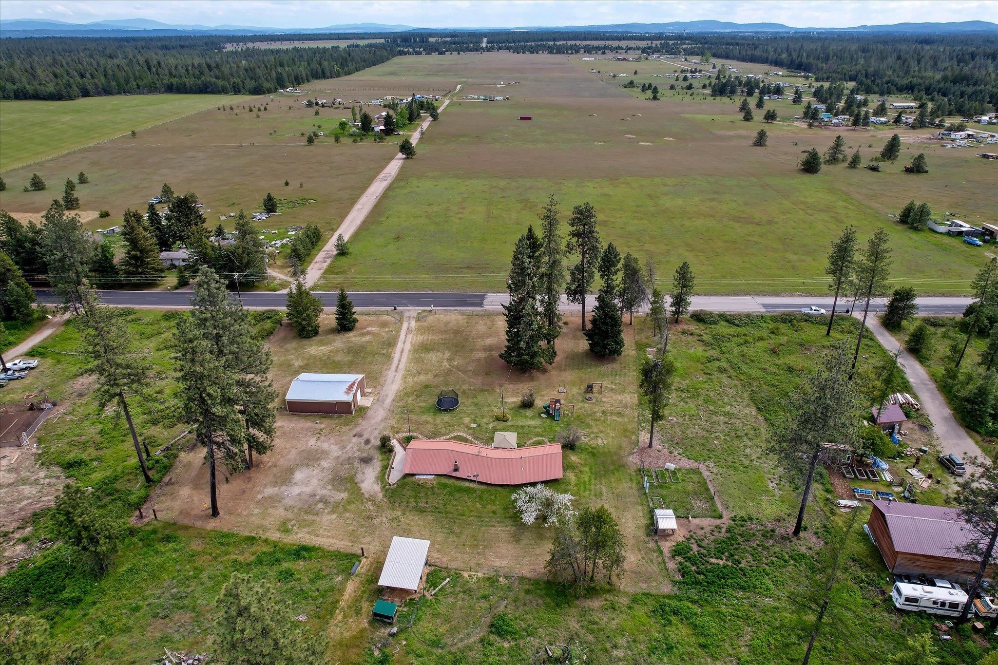 215 West Bridges Road Deer Park, WA 99006 - Photo 39 of 39 Gallery Image 39