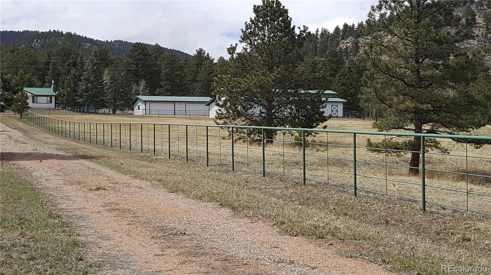 8463 County 92 Rd Lake Lake George, CO 80827 - Photo 1 of 24 Gallery Image 1