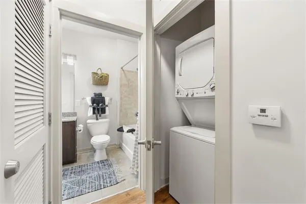 $1,774 | 131 Ponce De Leon Avenue Northeast, Unit 370, Atlanta, GA 30308