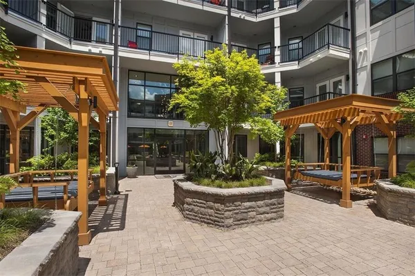 $1,774 | 131 Ponce De Leon Avenue Northeast, Unit 370, Atlanta, GA 30308