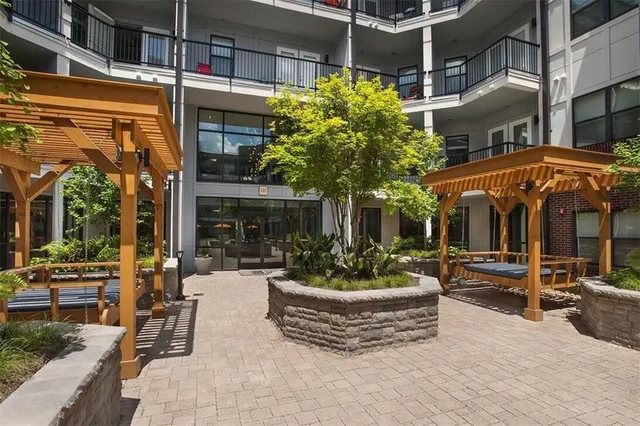 $1,341 | 131 Ponce De Leon Avenue Northeast, Unit 272, Atlanta, GA 30308