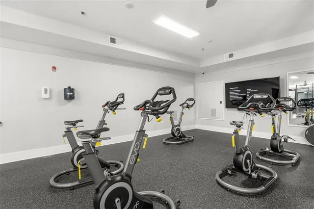 $1,341 | 131 Ponce De Leon Avenue Northeast, Unit 272, Atlanta, GA 30308