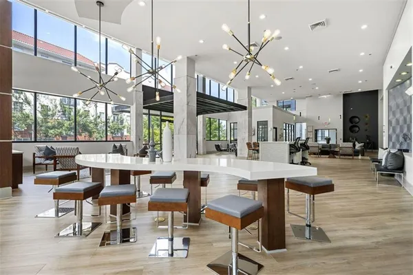 $1,774 | 131 Ponce De Leon Avenue Northeast, Unit 370, Atlanta, GA 30308