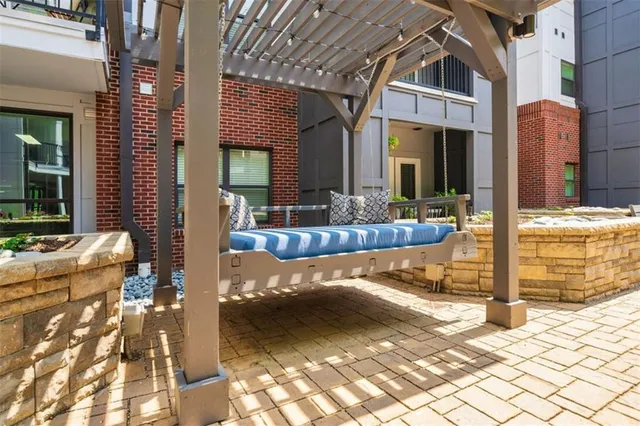 $1,341 | 131 Ponce De Leon Avenue Northeast, Unit 272, Atlanta, GA 30308