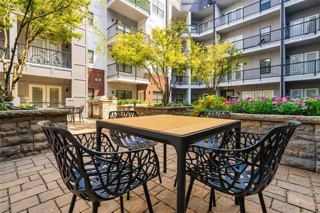 $1,341 | 131 Ponce De Leon Avenue Northeast, Unit 272, Atlanta, GA 30308