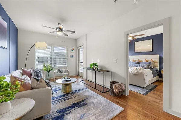 $1,774 | 131 Ponce De Leon Avenue Northeast, Unit 370, Atlanta, GA 30308