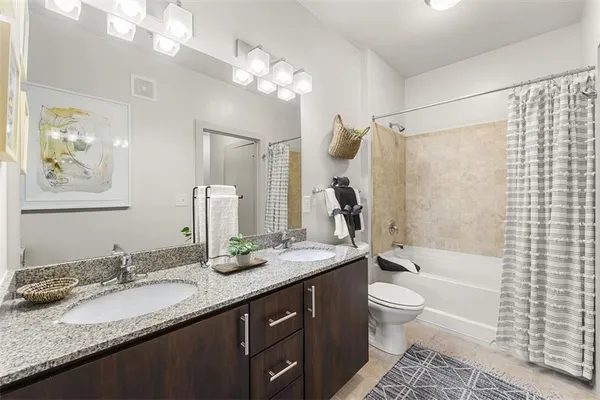 $1,774 | 131 Ponce De Leon Avenue Northeast, Unit 370, Atlanta, GA 30308