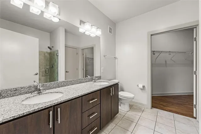 $1,341 | 131 Ponce De Leon Avenue Northeast, Unit 272, Atlanta, GA 30308