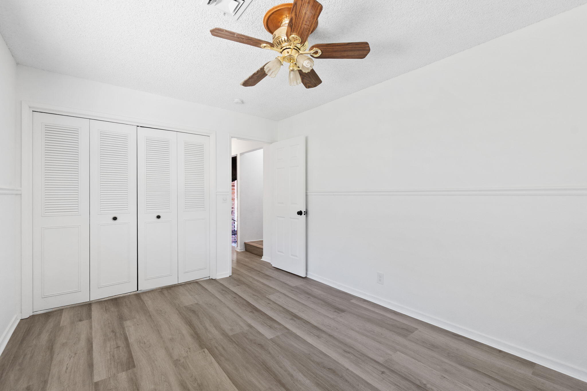8741 Prospectors Road Redding, CA 96001 - Photo 30 of 60 Bedroom #3