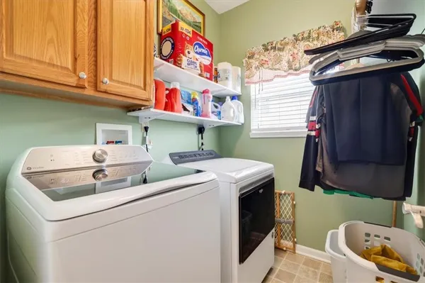 $450,000 | 811 Cherry Lane, Smithville, MO 64089
