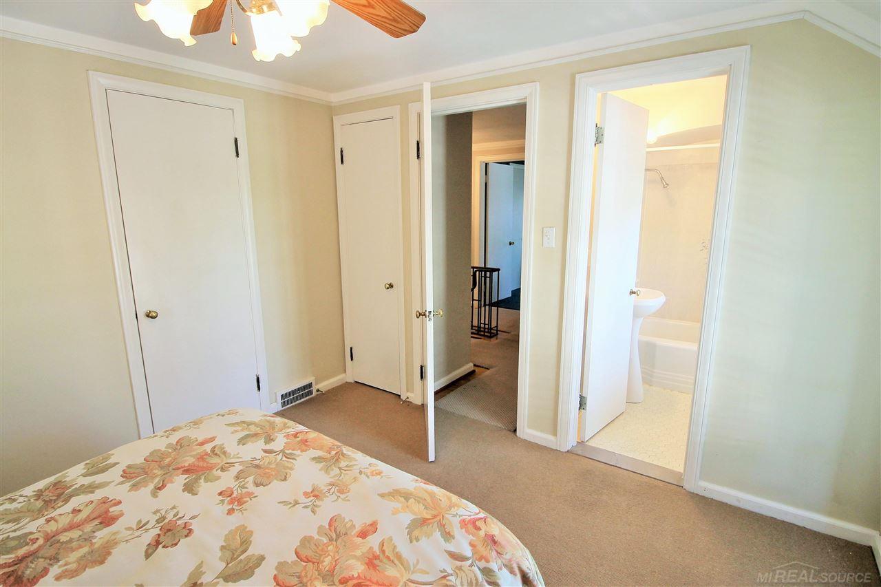 1154 Audubon Road Grosse Pointe Park, MI 48230 - Photo 37 of 50