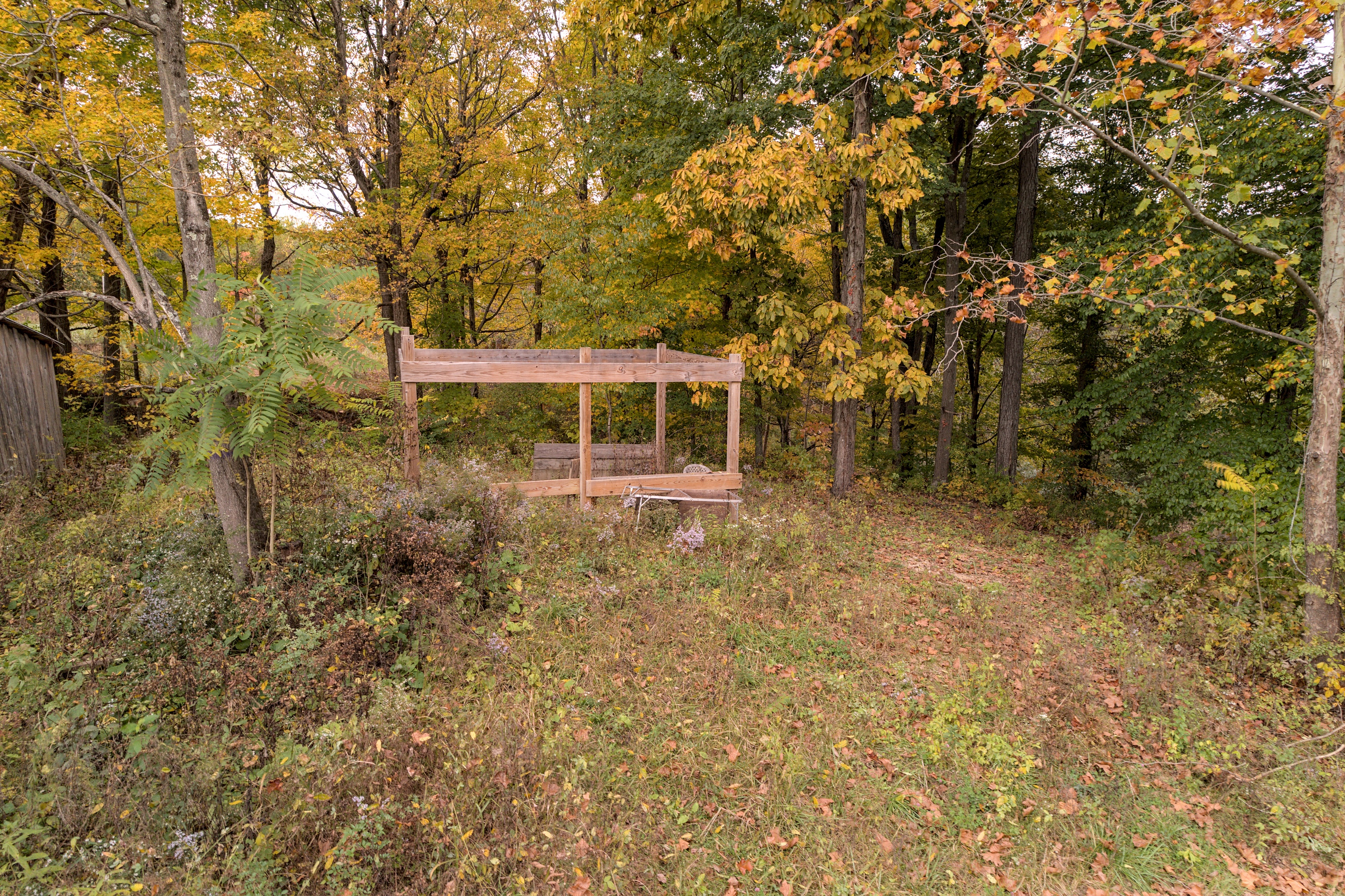 11045 Tuggle Road Laurel, IN 47024 - Photo 24 of 37