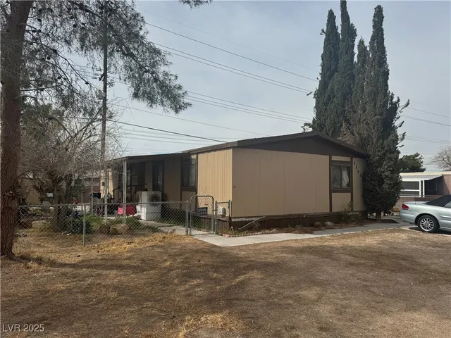 $250,000 | 4252 North Orangeblossom Street, Las Vegas, NV 89108