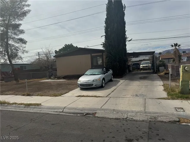 $250,000 | 4252 North Orangeblossom Street, Las Vegas, NV 89108