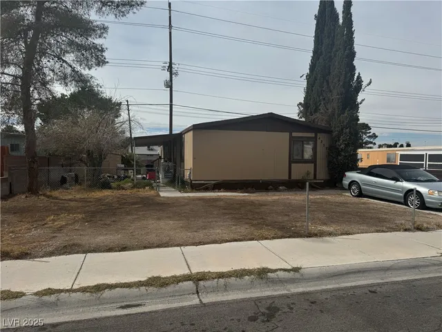$250,000 | 4252 North Orangeblossom Street, Las Vegas, NV 89108