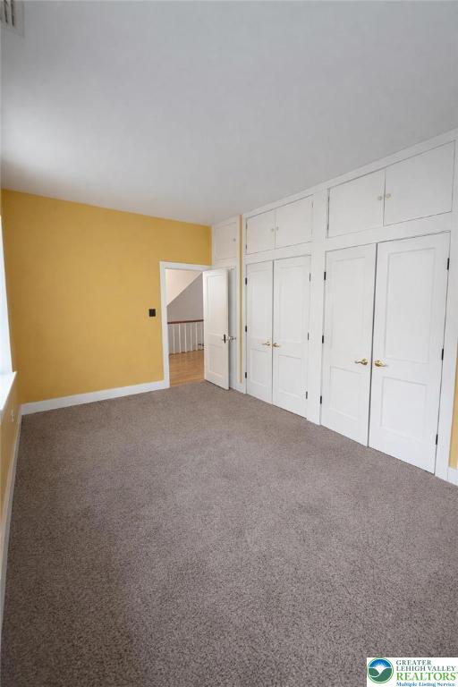 10637 Schantz Road Breinigsville, PA 18031 - Photo 13 of 19 a view of empty room