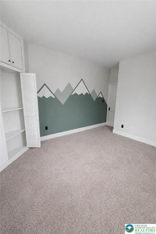 10637 Schantz Road Breinigsville, PA 18031 - Photo 16 of 19 a view of an empty room with a kitchen